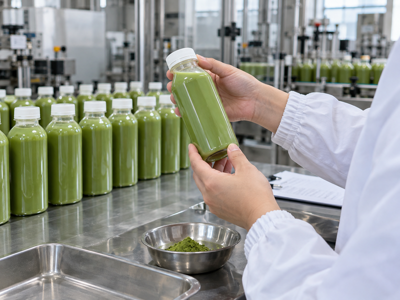 What Is Different About Ready-to-Drink Products