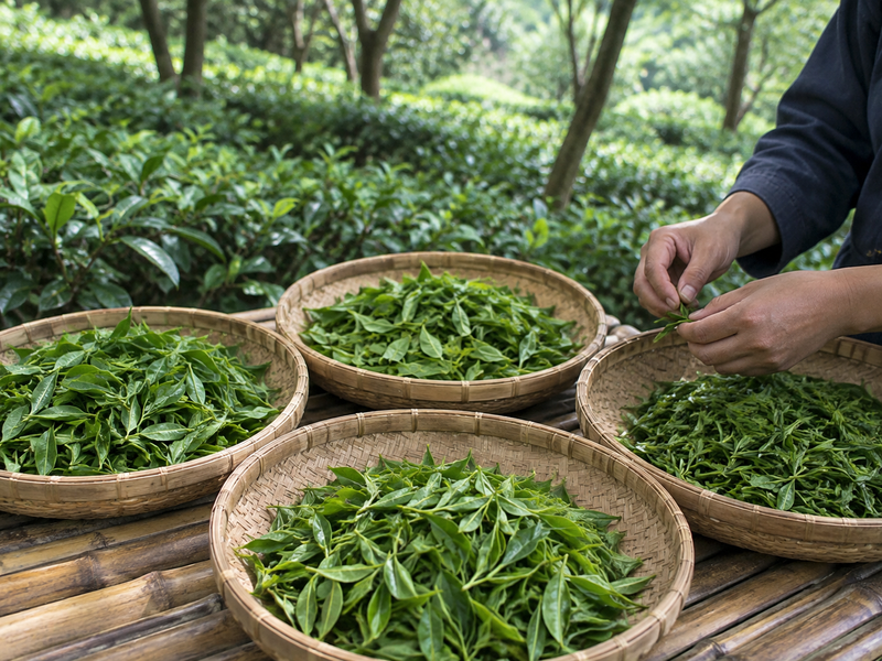 Do Region and Cultivar Define a Type