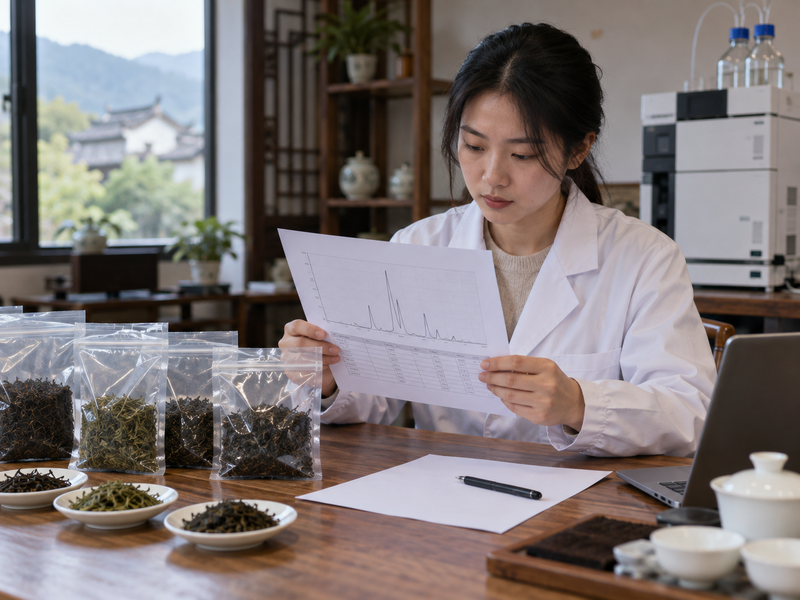 Is There a Universal Daily Matcha Limit