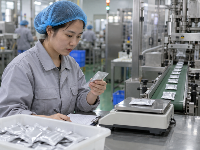 What Should a Packaged Brand Print