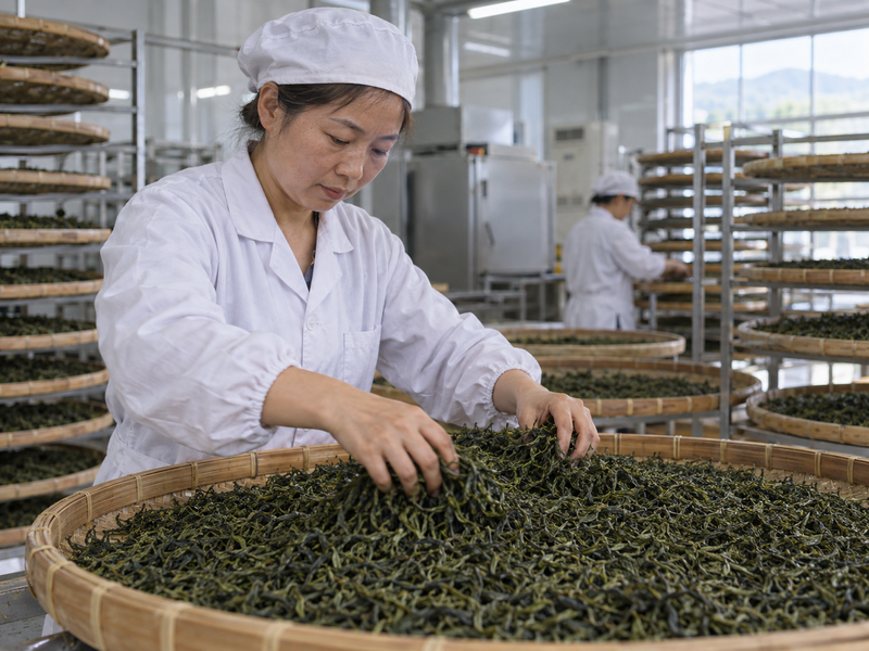 Can Particle Size Change What the Eye Sees