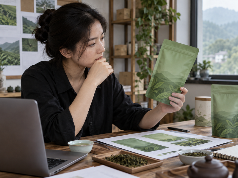How Should the Label Be Reviewed
