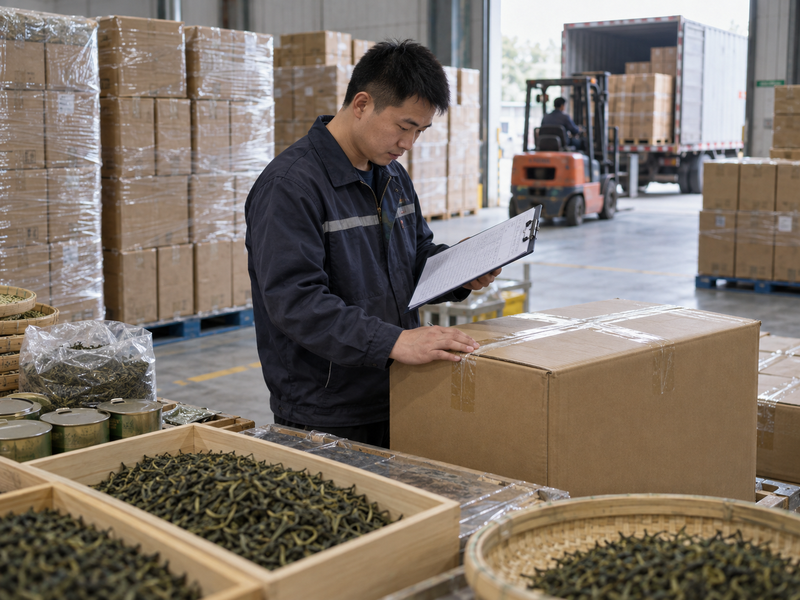 How Can a Buyer Approve a Commercial Lot