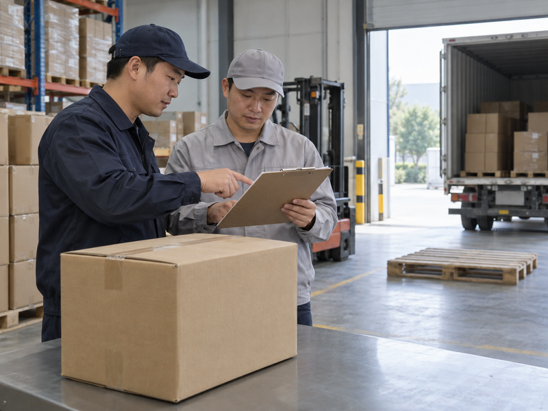 Matcha landed cost planning for a defined shipment and receiving point
