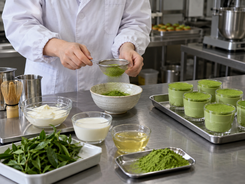 What Changes When These Recipes Are Scaled