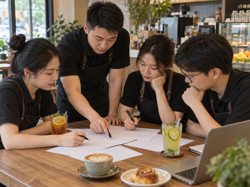 What Should a Brand Check Before Publishing Copy