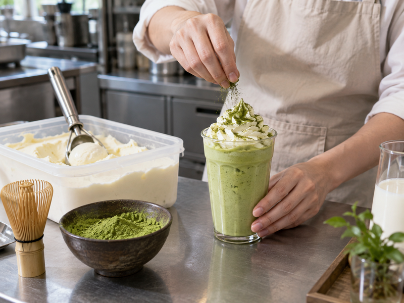 Can a Plant-Based Version Use the Same Method