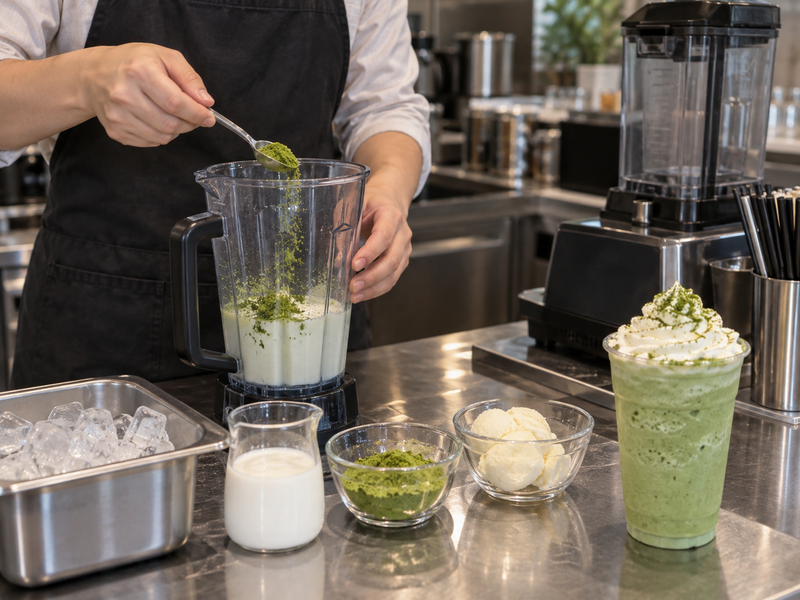 How Do You Standardize a Busy Shift