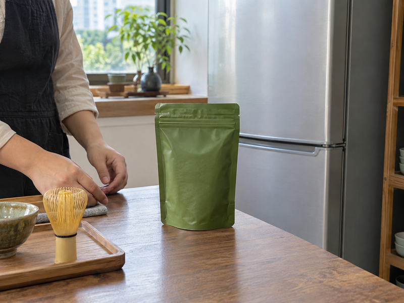 Should Matcha Go in a Fridge or Freezer