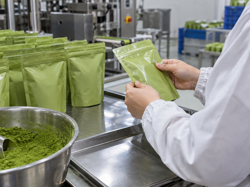 How Does Packaging Affect the Study