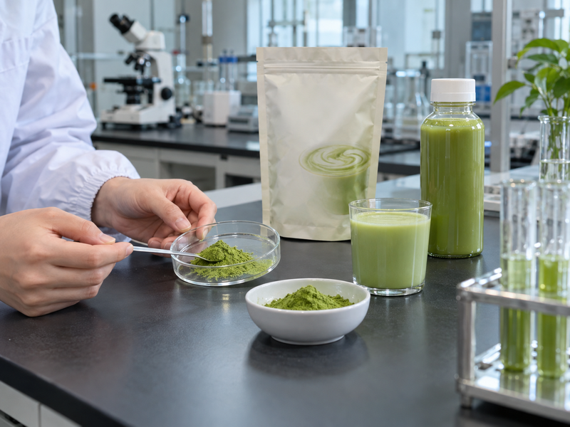 Do Latte Mixes and Ready-to-Drink Products Need Separate Dates
