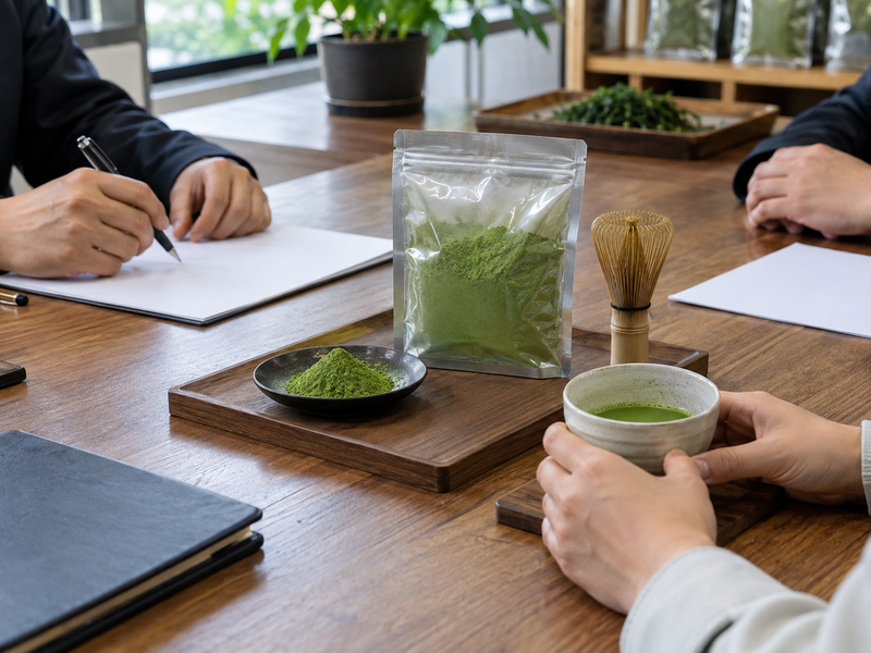 What Should a Supplier Provide Before Launch