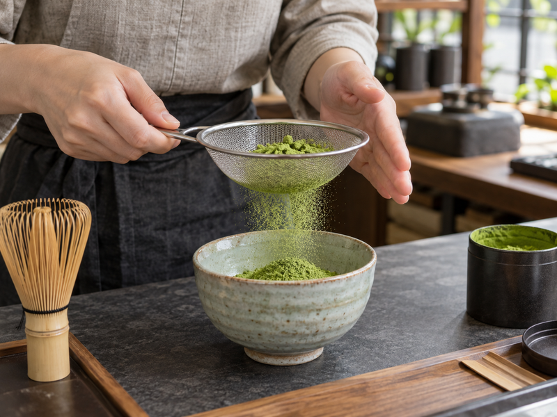 When Does Sifting Help