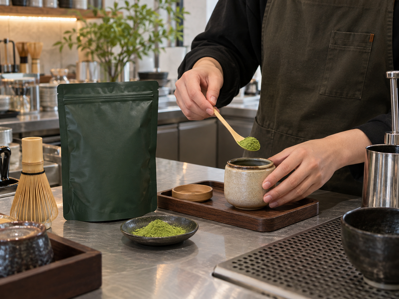 How Can Staff Prevent Clumps Between Shifts