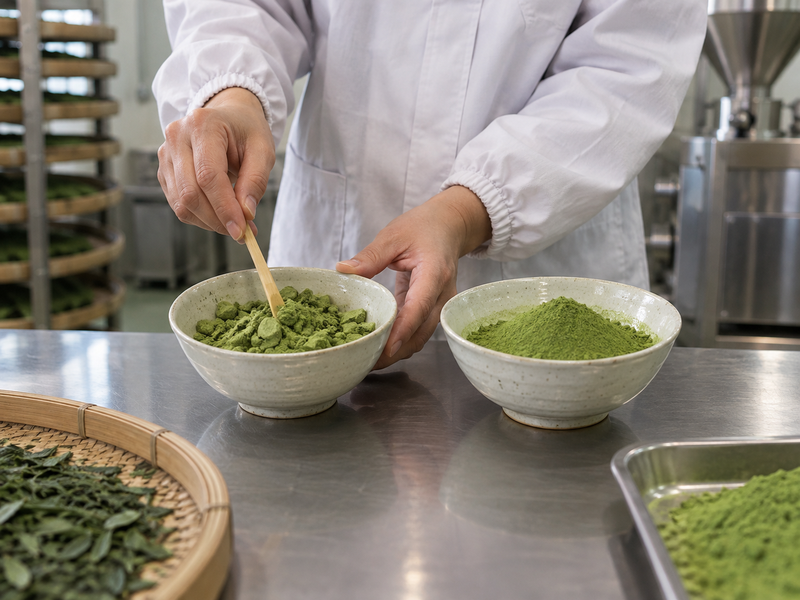 What Should a Supplier Be Asked to Test