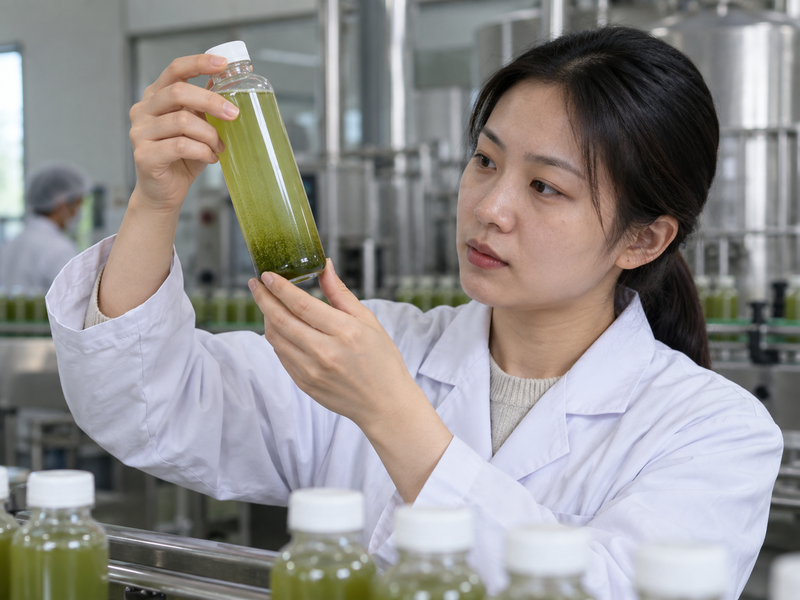 Which Mixing Method Fits the Product