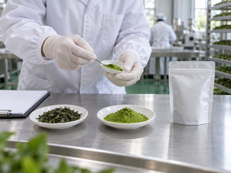 matcha supply chain supply chain functions