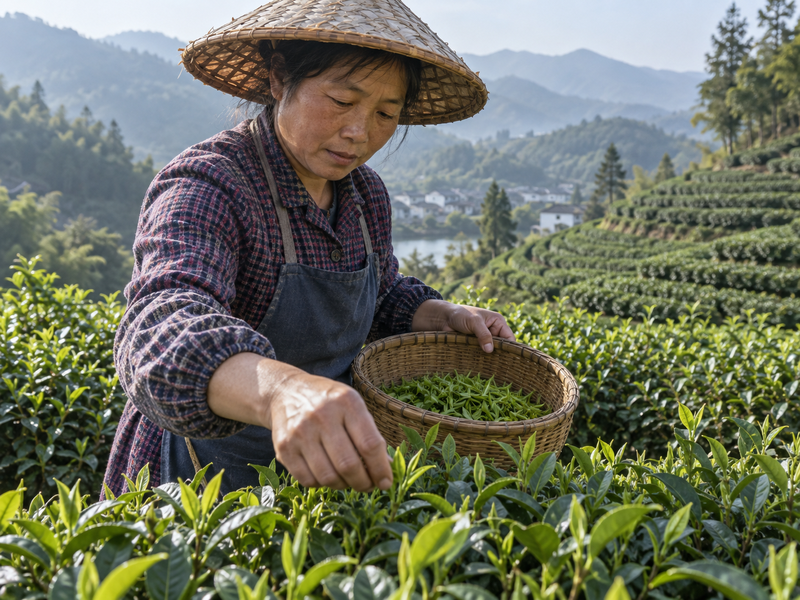 How Does Preharvest Shading Fit the Calendar