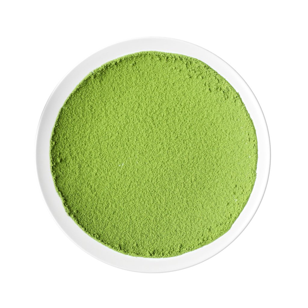 Standard Ceremonial Grade Matcha