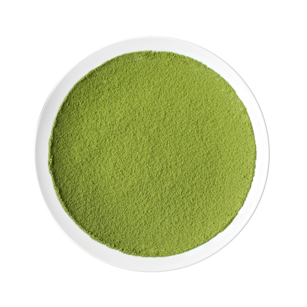 Genmaicha Powder