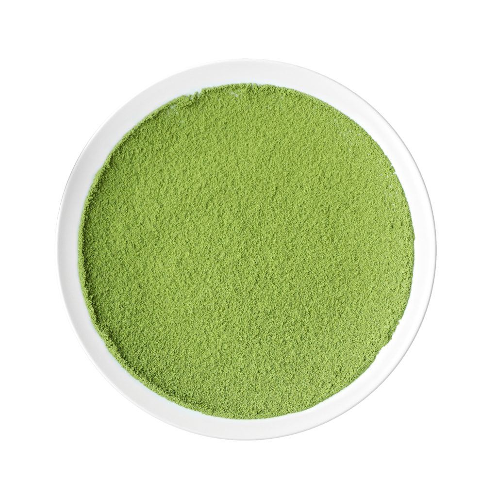 Premium Grade Matcha