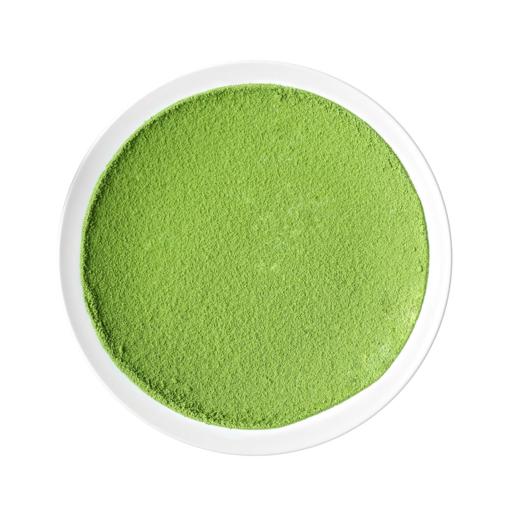 TOP4 Matcha