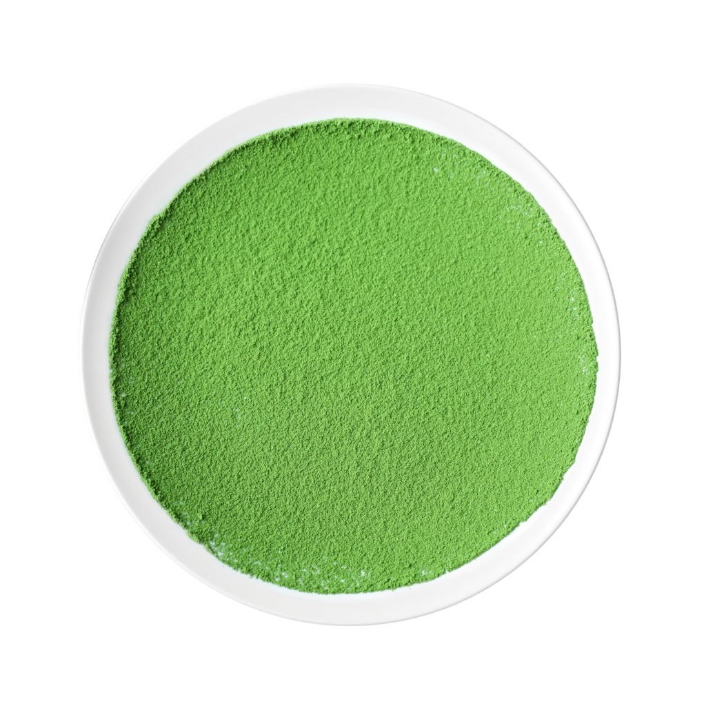 TOP6 Matcha
