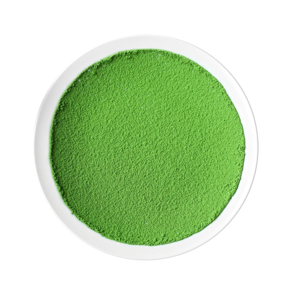 TOP7 Matcha