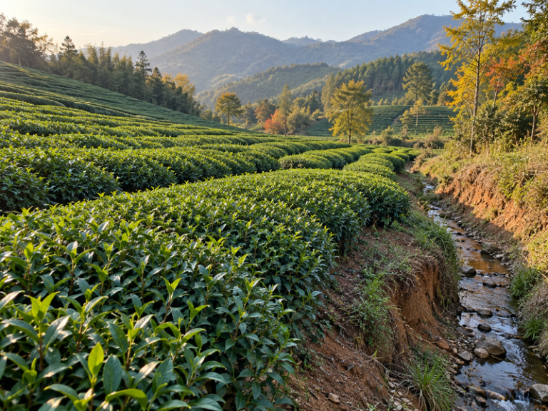 Matcha soil ph featured image