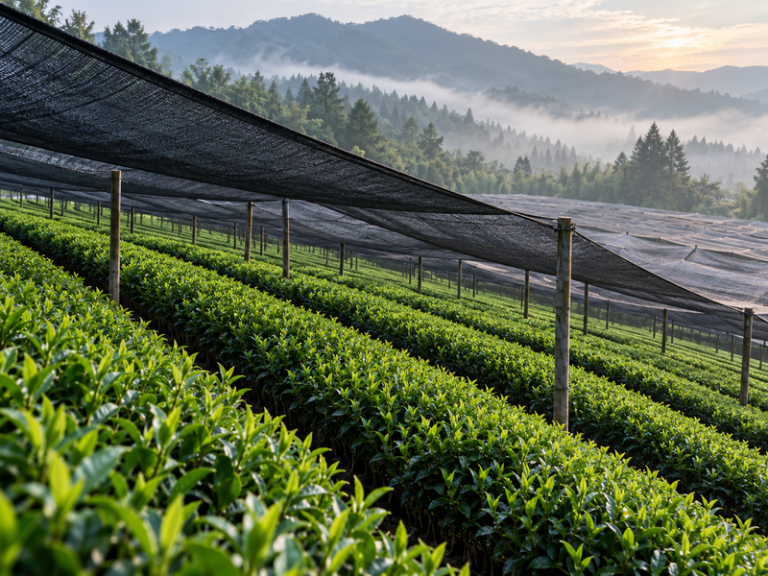 Matcha shade cloth featured image