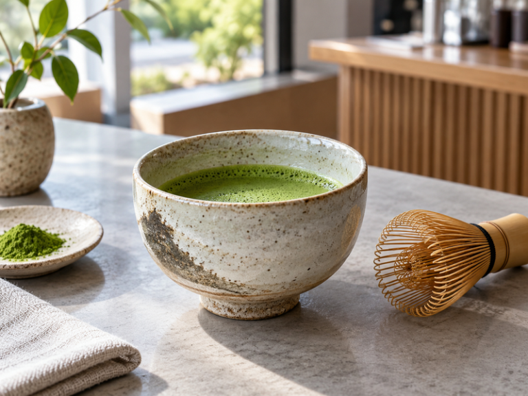 Matcha bowl featured image