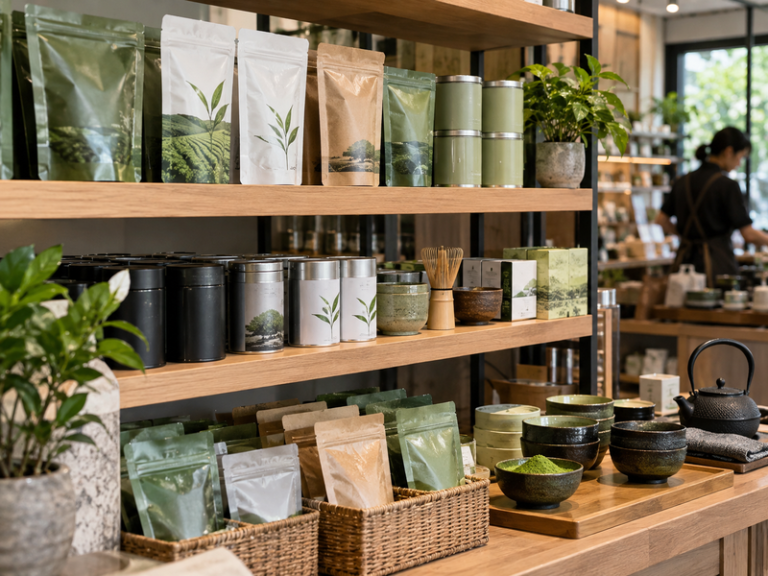 Matcha for retailers featured image
