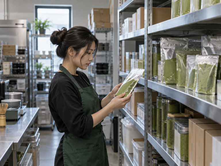 Matcha inventory management featured image