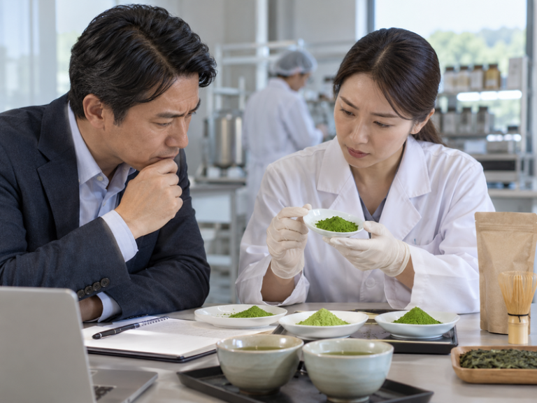 Matcha quality complaints featured image