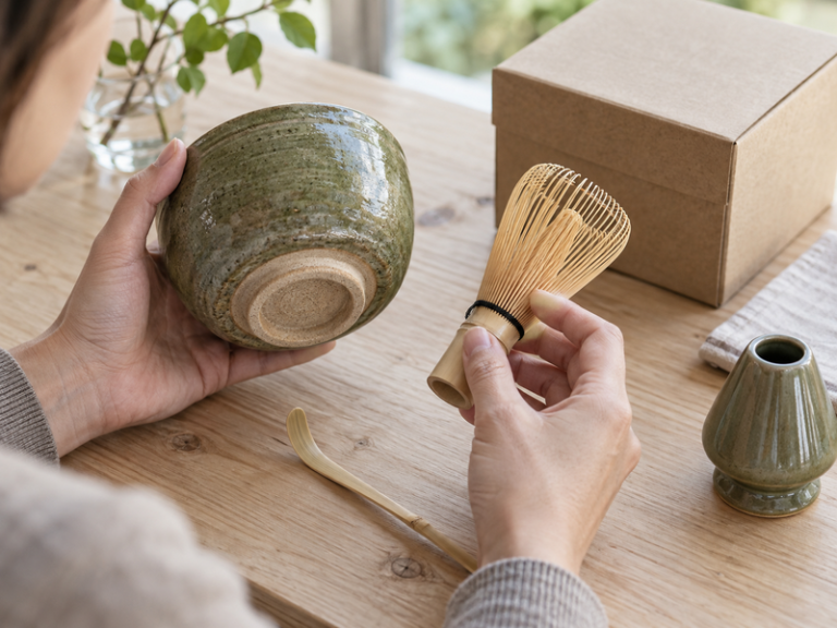 Matcha set quality guide featured image