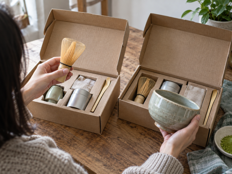 Matcha starter kit mistakes featured image
