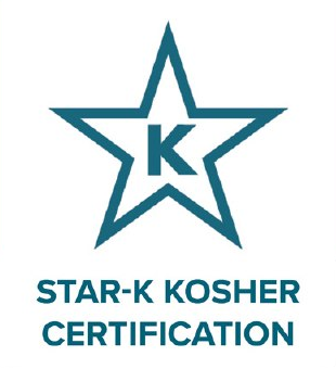 STAR-K Kosher logo