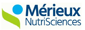 Mérieux NutriSciences logo