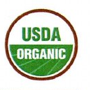 USDA Organic logo